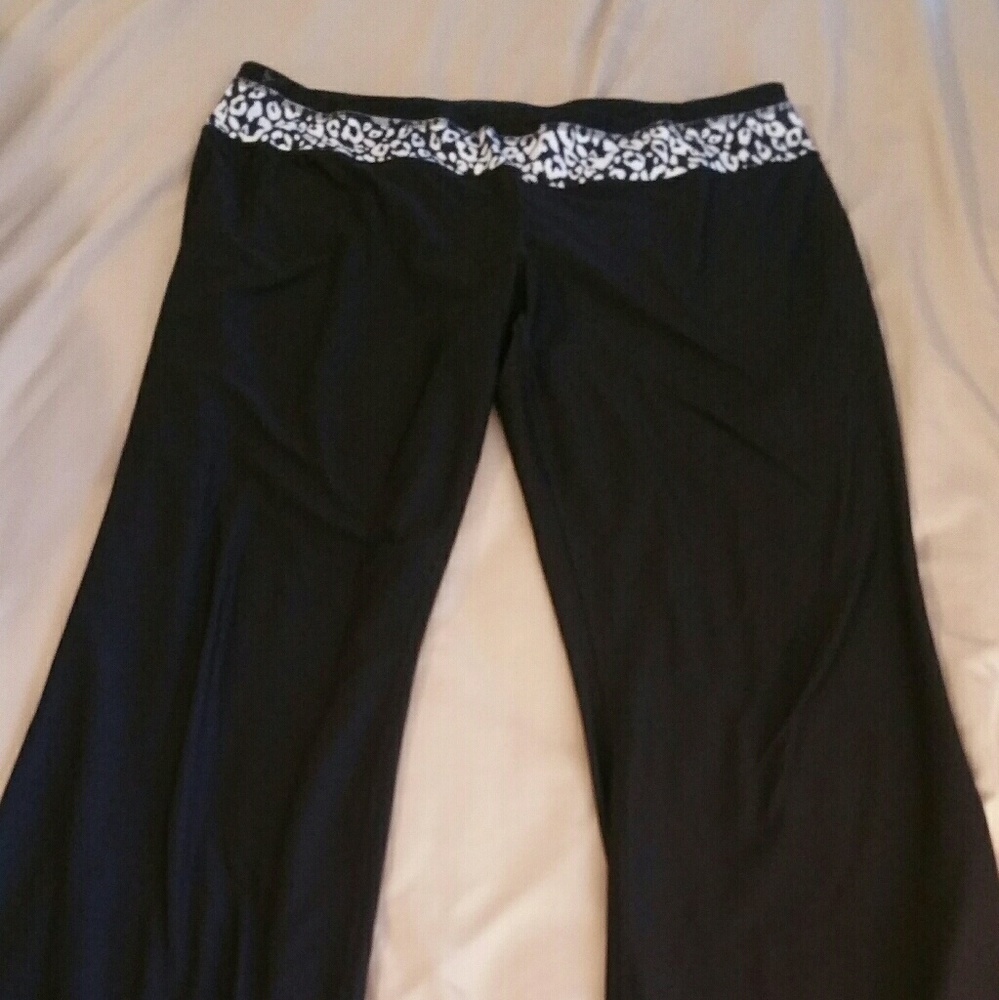Workout Pants